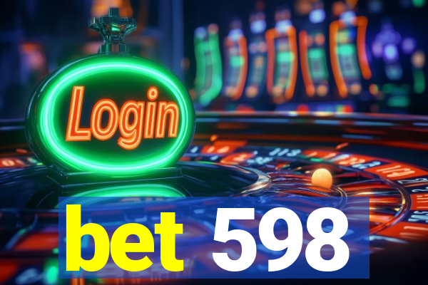 bet 598